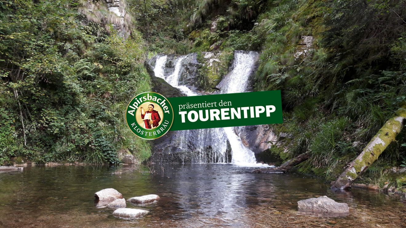 Naturpark Schwarzwald Blog: Tourentipp unseres Partners Alpirsbacher Klosterbräu