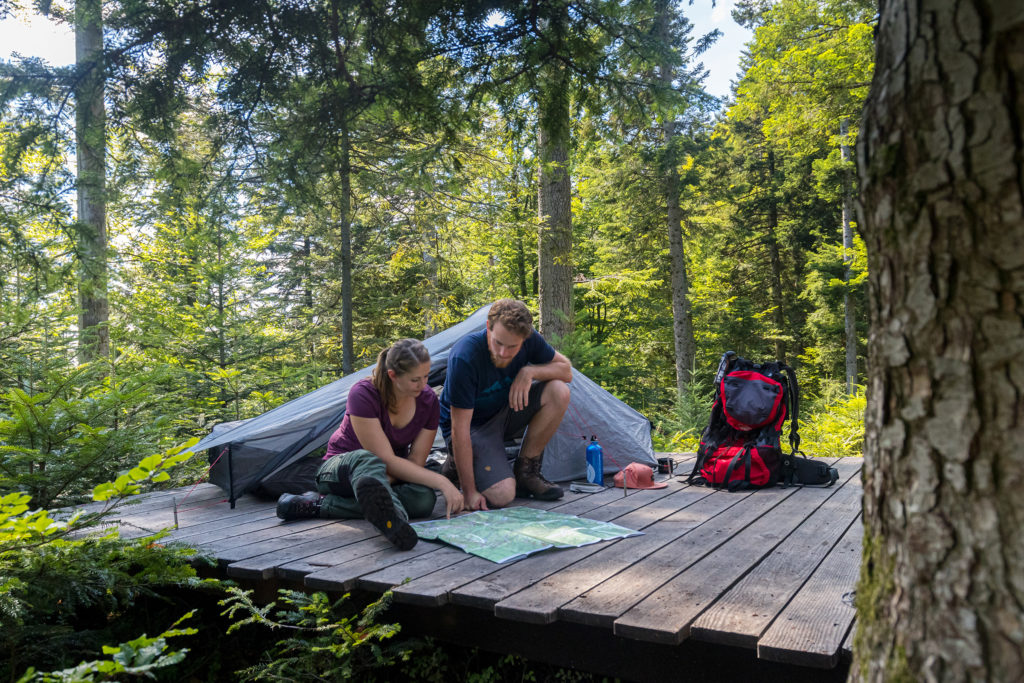 Trekking Schwarzwald ab 16. Juni 2020 wieder möglich