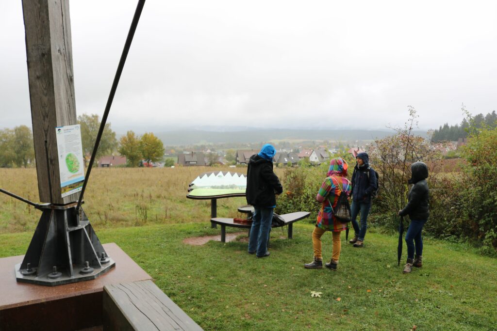 Schwarzwald-Guides Herbstsaison 2020