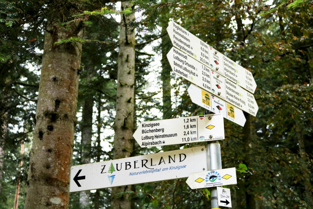 Schwarzwald-Guides Herbstsaison 2020