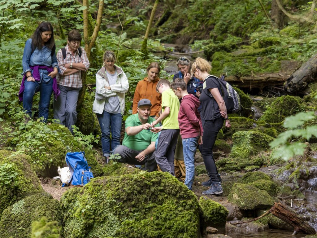 Schwarzwald-Guides Aktionswochenende
