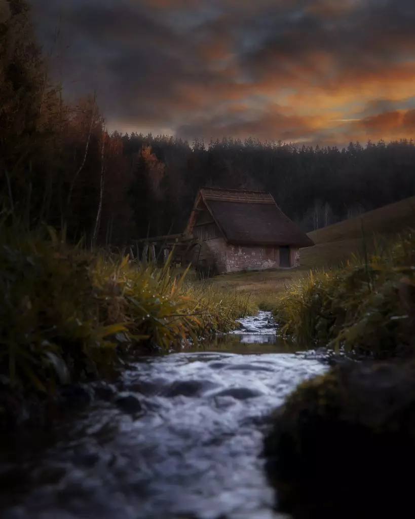 Gewinner Fotowettbewerb 2019 "Die Welt des Wassers"