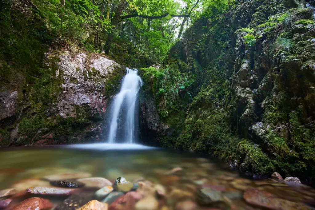 Gewinner Fotowettbewerb 2019 "Die Welt des Wassers"