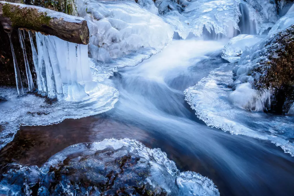 Gewinner Fotowettbewerb 2019 "Die Welt des Wassers"