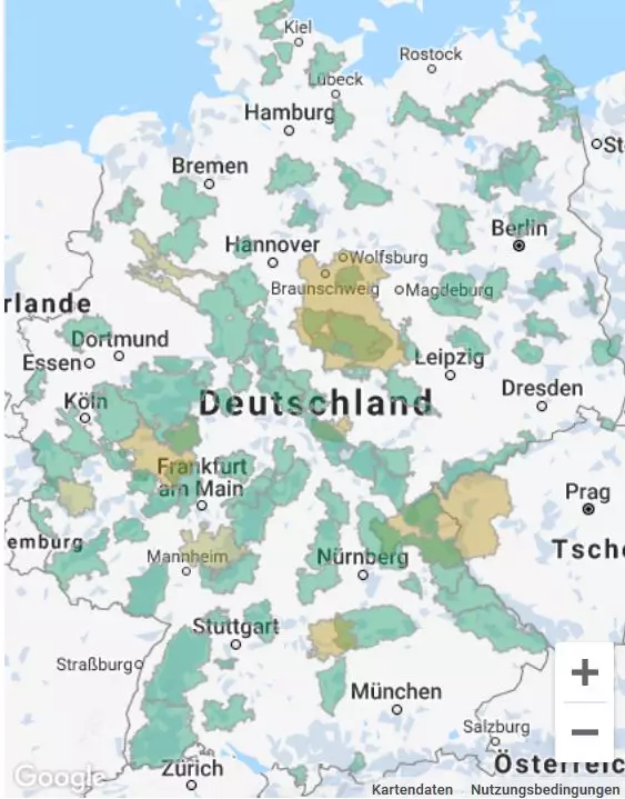 Fotowettbewerb VDN "Augenblik Natur!"